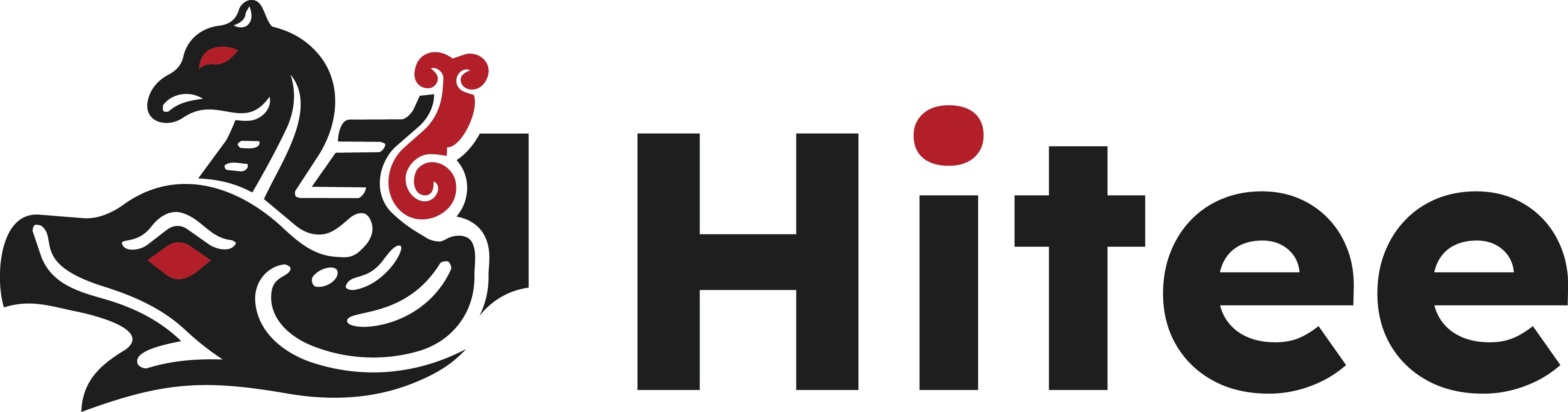 Hitee Logo